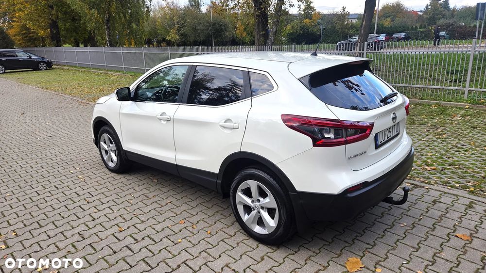 Nissan Qashqai 1.6 DCi N-Tec - 3
