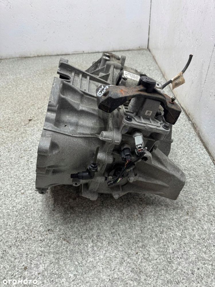 skrzynia biegów volvo xc60 ii 2017-2024 v60 s90 v90 xc90 1285403 2.0 d4 4x4 - 2