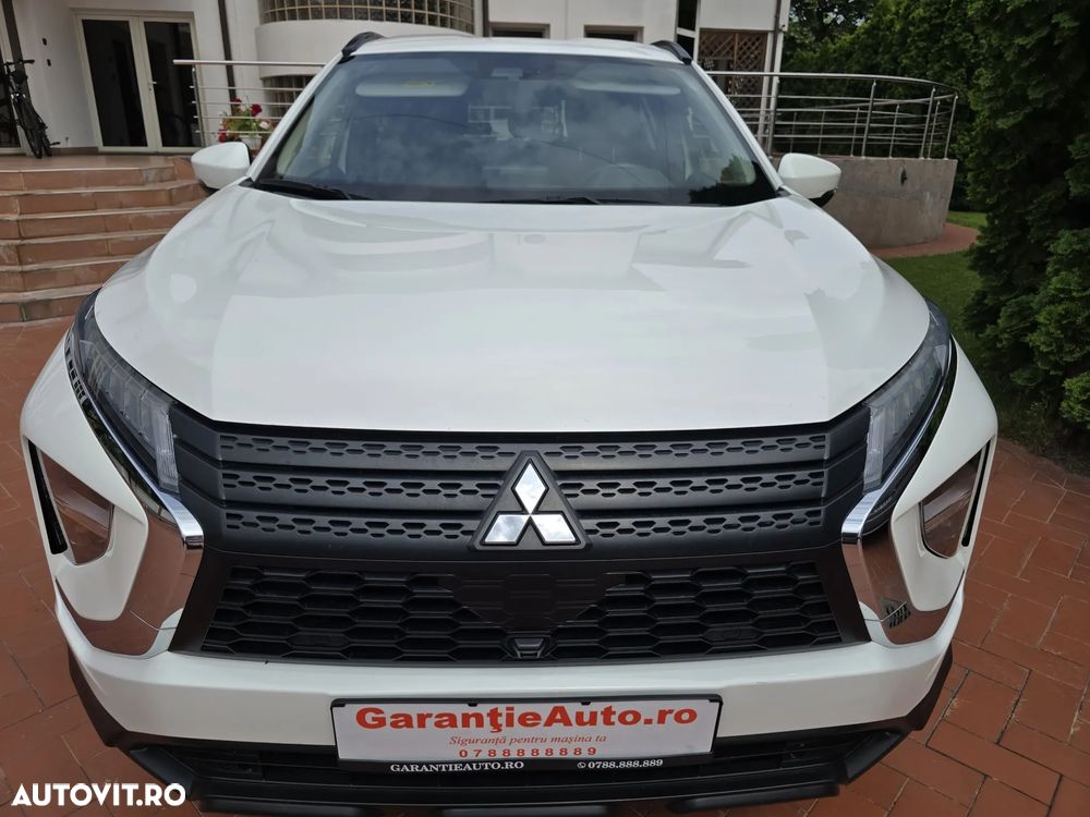Mitsubishi Eclipse-Cross - 4