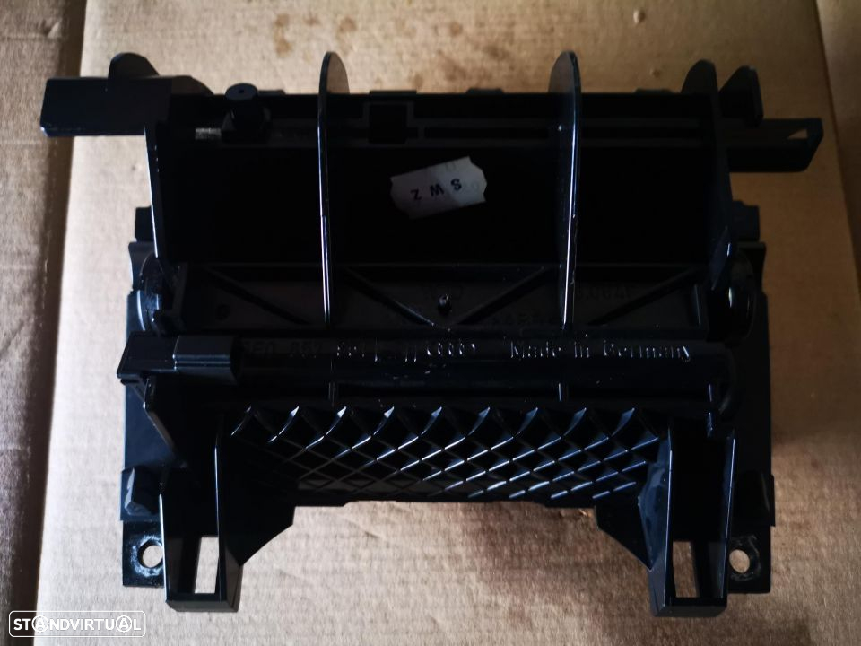 AUDI A4 B6 B7 CINZEIRO Z083 - 4