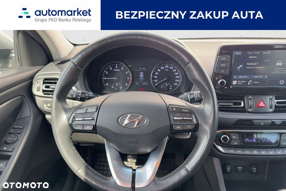 Hyundai i30 1.5 DPI Comfort - 16