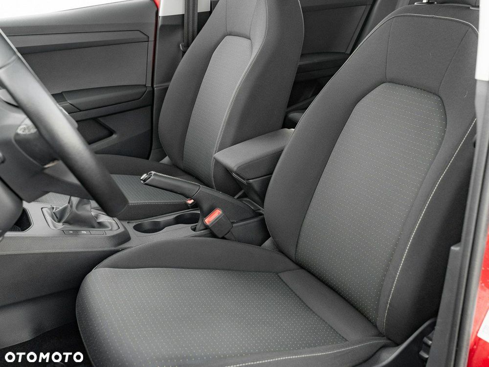 Seat Ibiza - 15