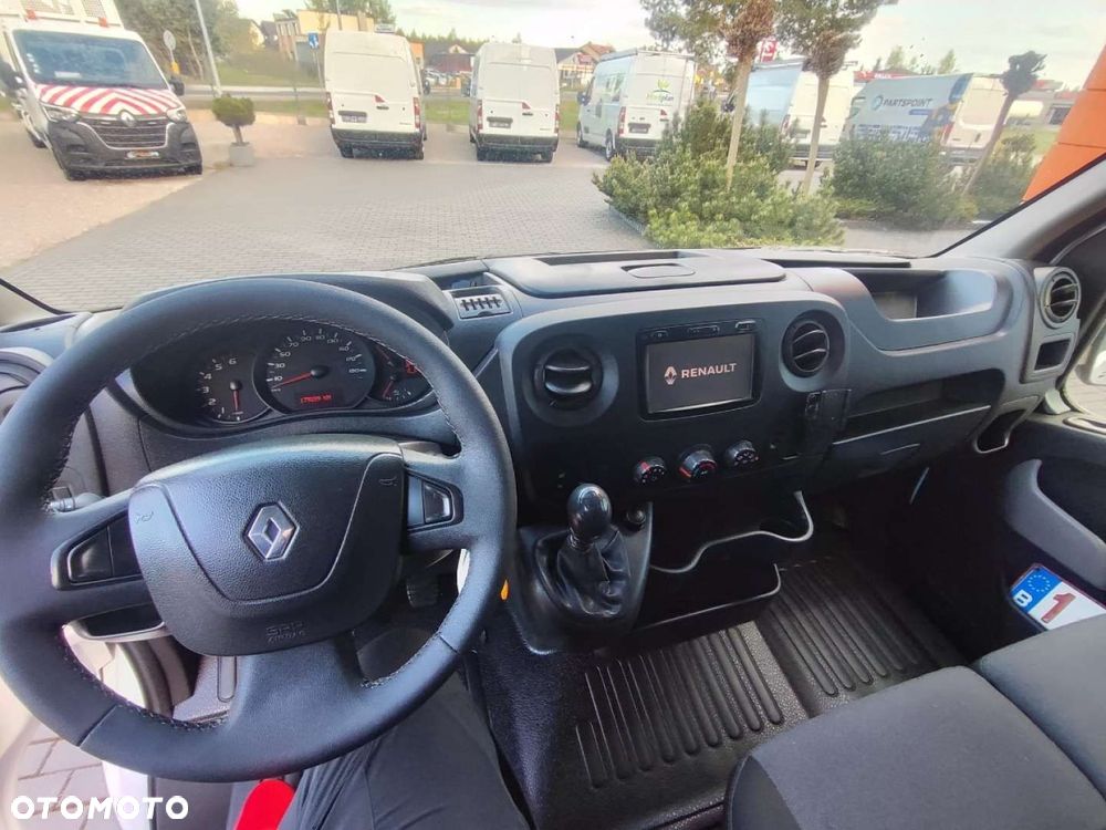 Renault Master - 14