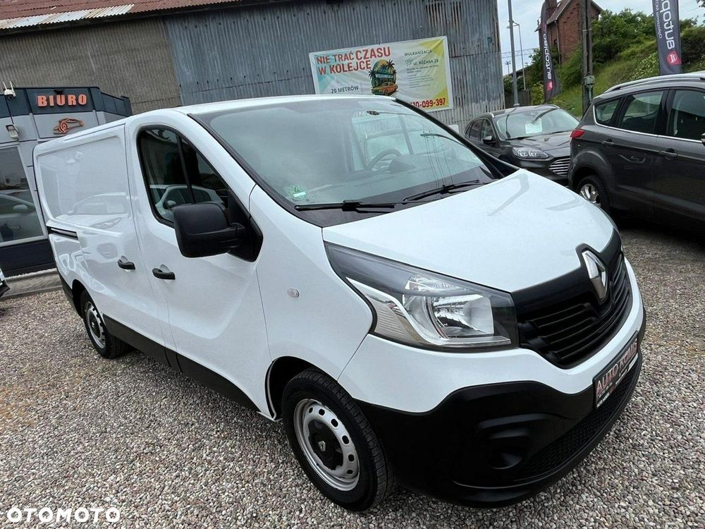 Renault Trafic - 27