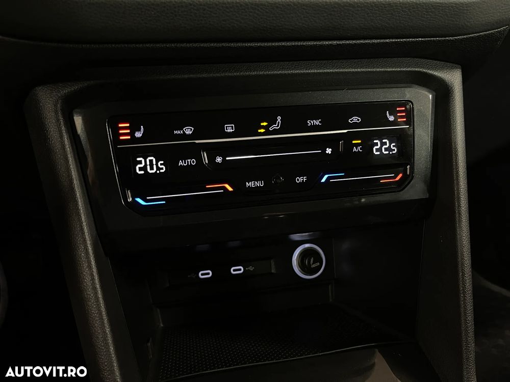 Volkswagen Tiguan 2.0 TDI DSG Elegance - 24