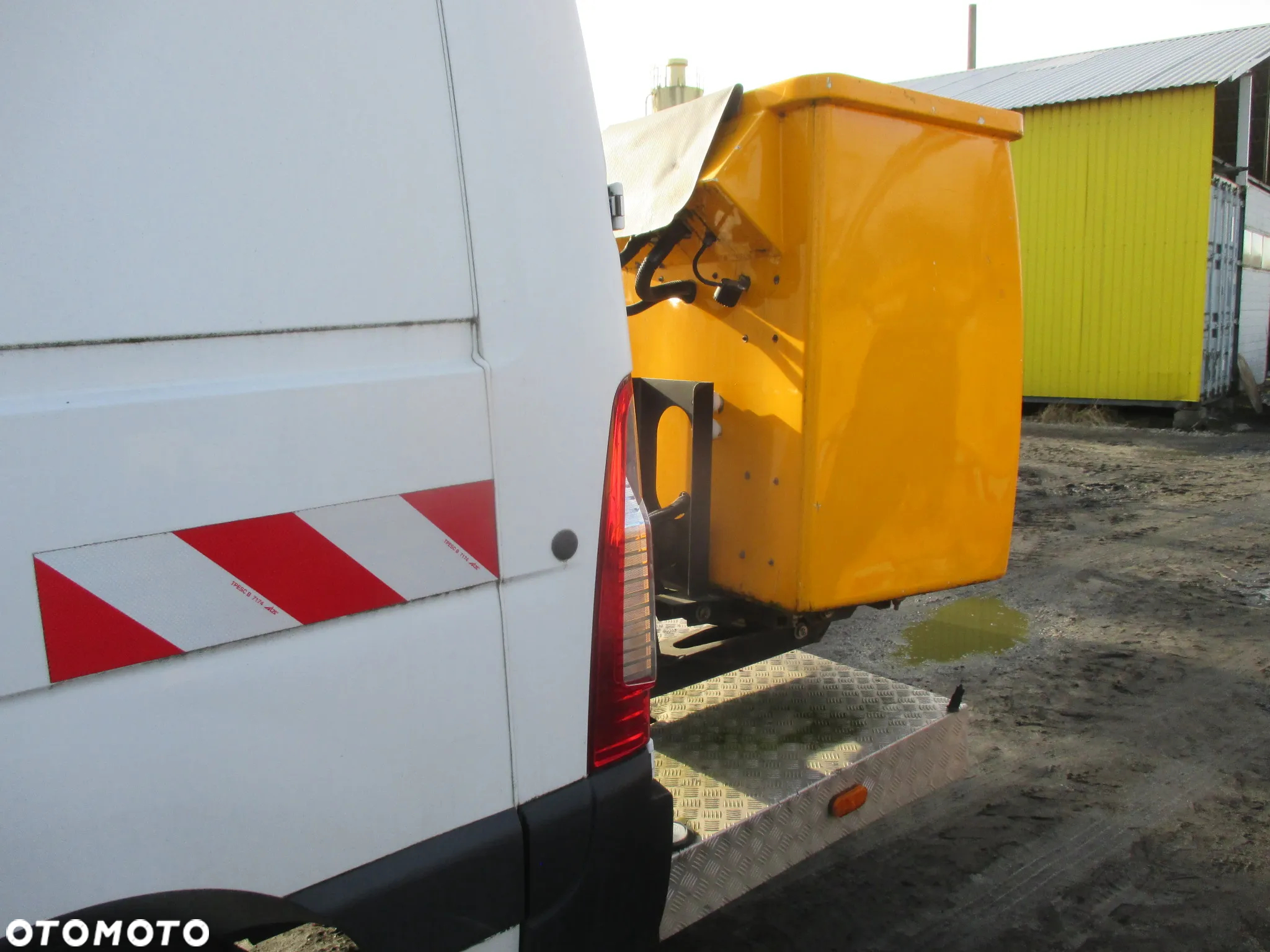 Renault Klubb K32 - 8