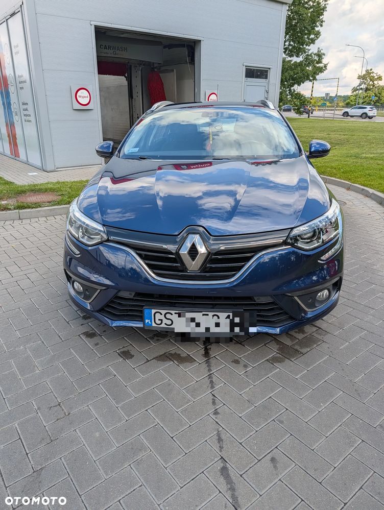 Renault Megane - 3