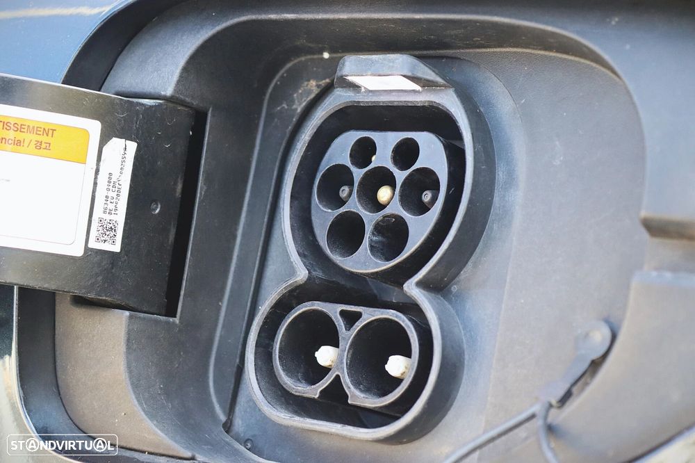 Kia e-Niro 64kWh - 8