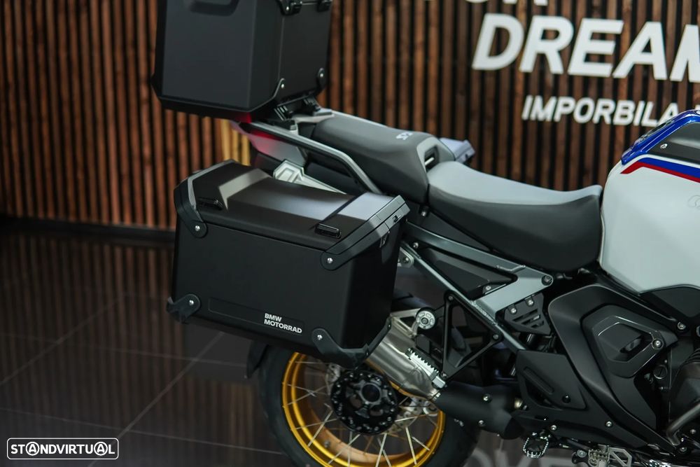 BMW R 1300 GS Adventure TROPHY ASA - 29