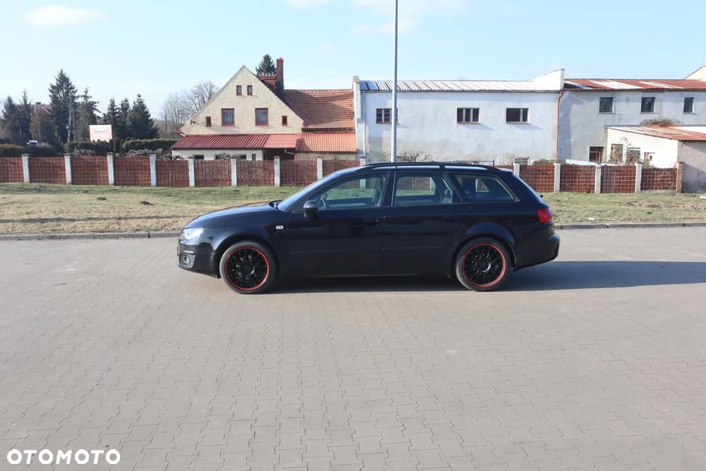 Seat Exeo ST 2.0 TDI CR Reference - 4