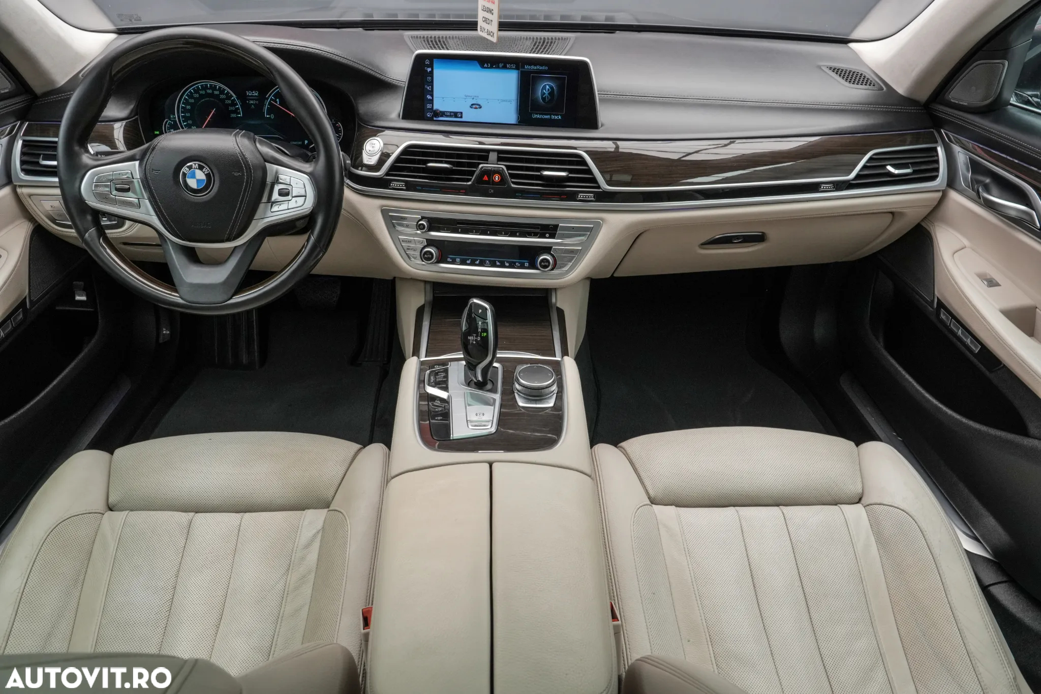 BMW Seria 7 730d xDrive - 7