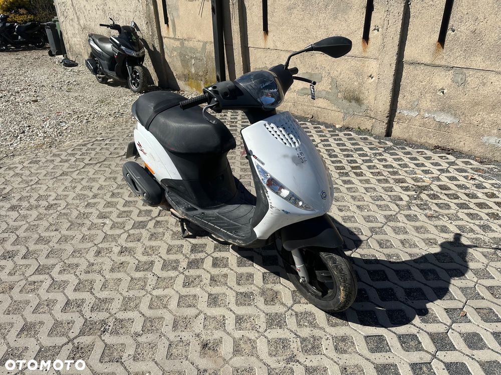 Piaggio ZIP - 3