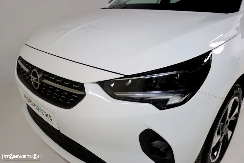 Opel Corsa-e Elegance - 8