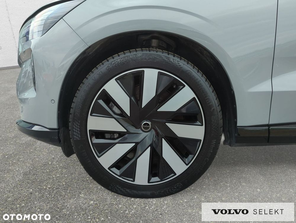 Volvo EX90 - 20