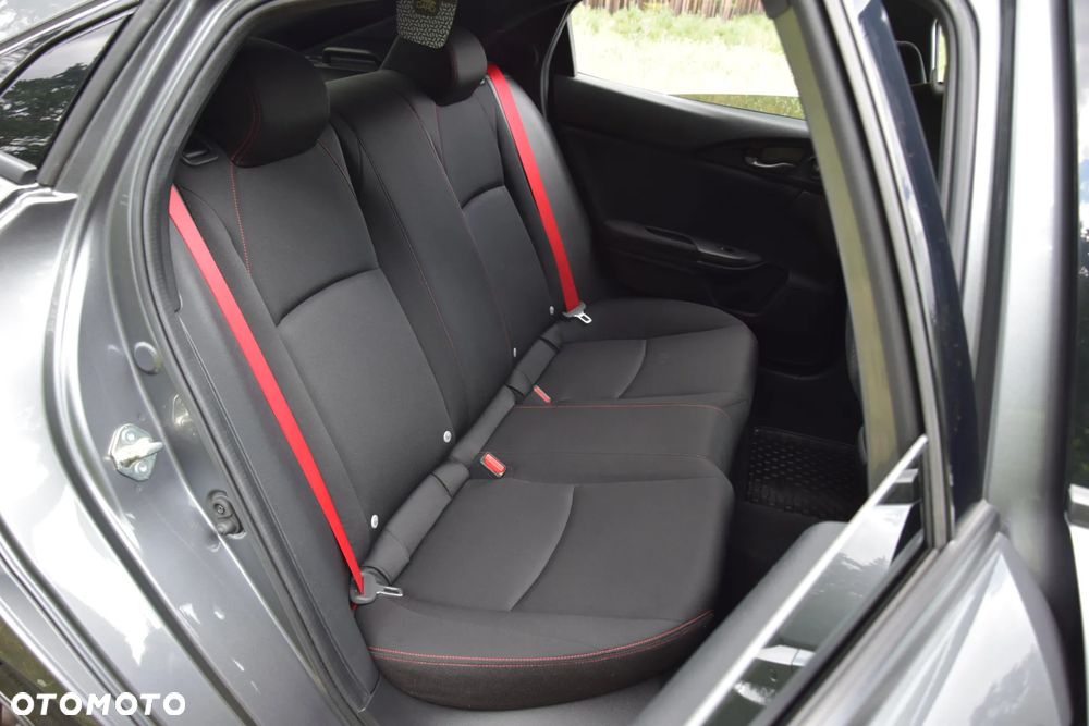 Honda Civic 2.0 T Type-R GT - 17