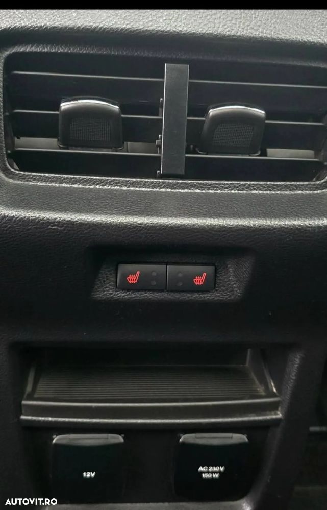 Ford Edge 2.0 TDCi Bi-Turbo 4x4 Titanium - 34