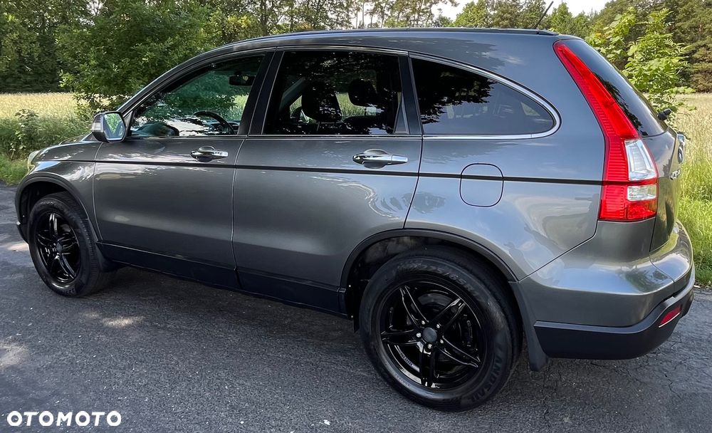 Honda CR-V 2.0 Elegance - 10