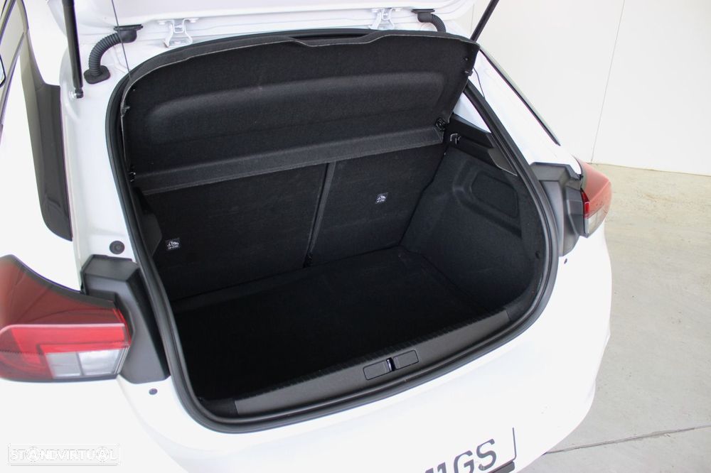 Opel Corsa 1.5 D Elegance - 9