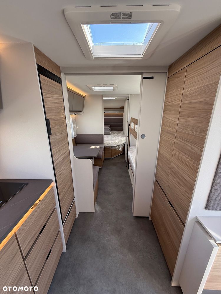 Dethleffs Nomad 730 FKR - 13