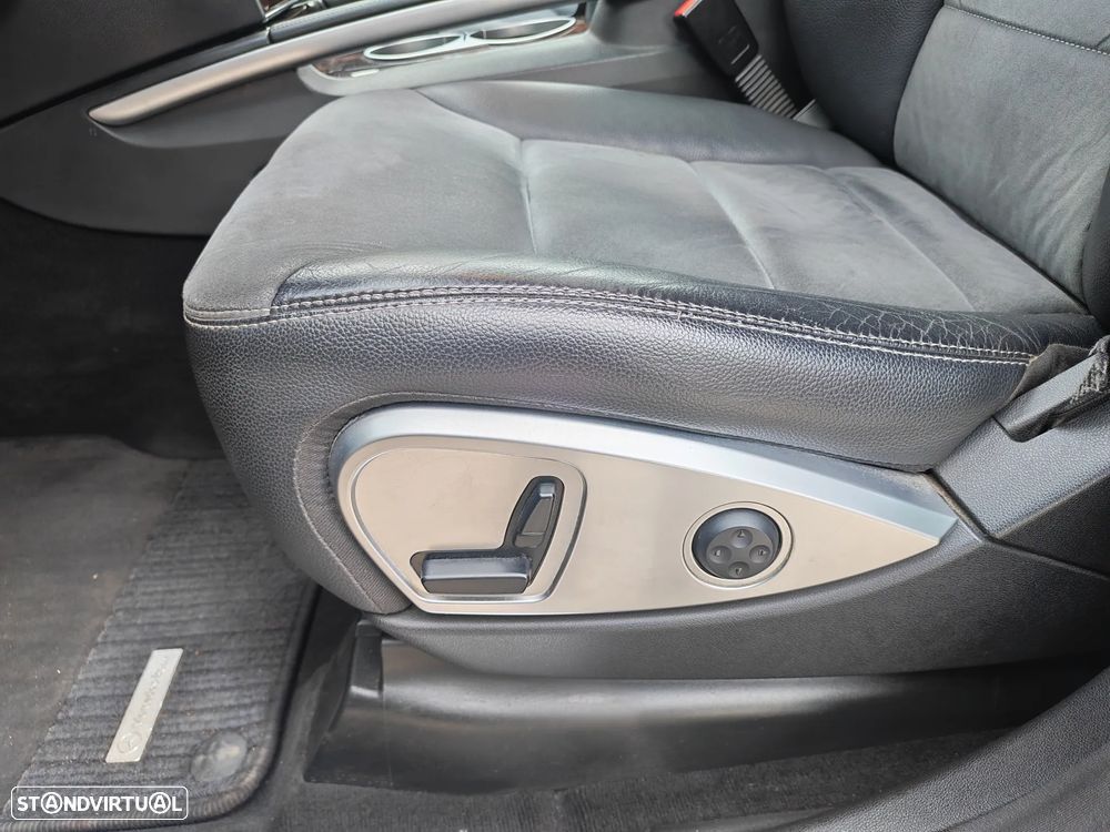Mercedes-Benz ML 320 CDI - 18
