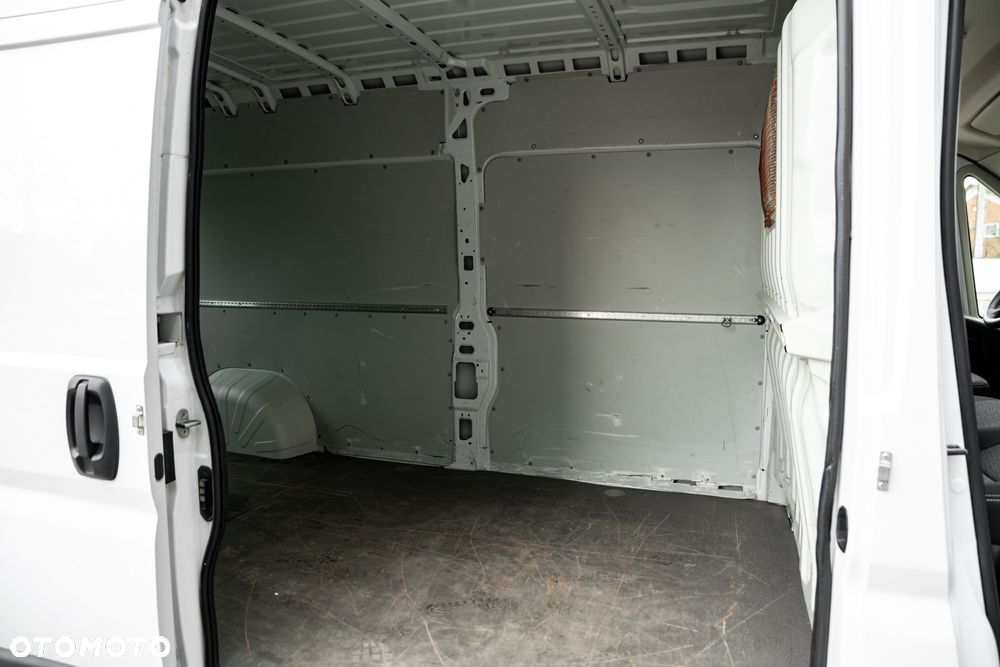 Fiat Ducato L4H2 - 29