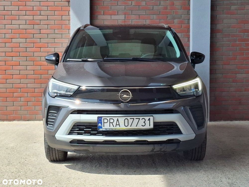 Opel Crossland X - 3