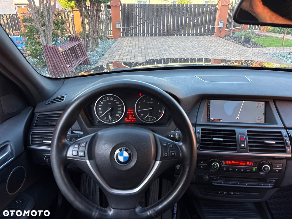 BMW X5 3.0d xDrive - 8