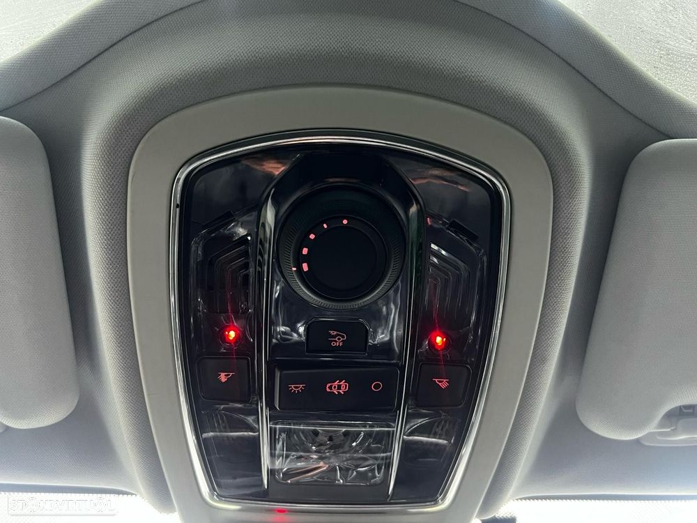 Peugeot 508 SW 1.6 e-HDi Active 2-Tronic - 41