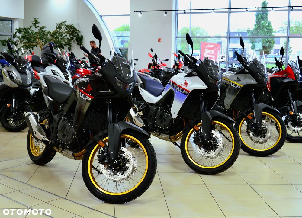Honda XL - 2