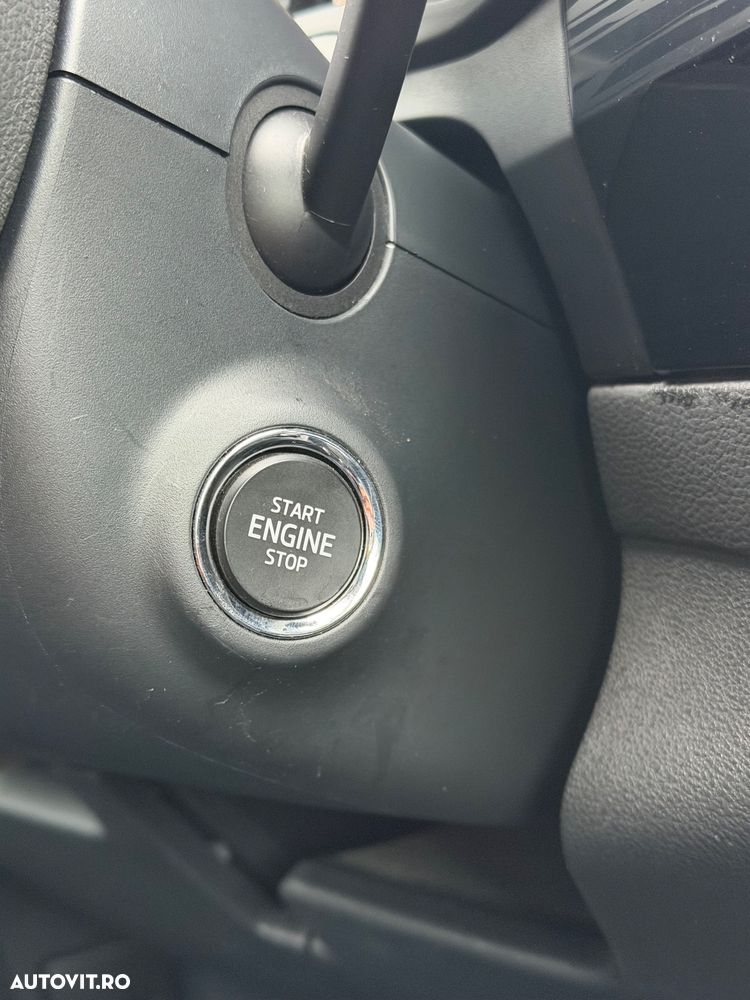 Skoda Kodiaq 2.0 TDI 4X4 Style - 35