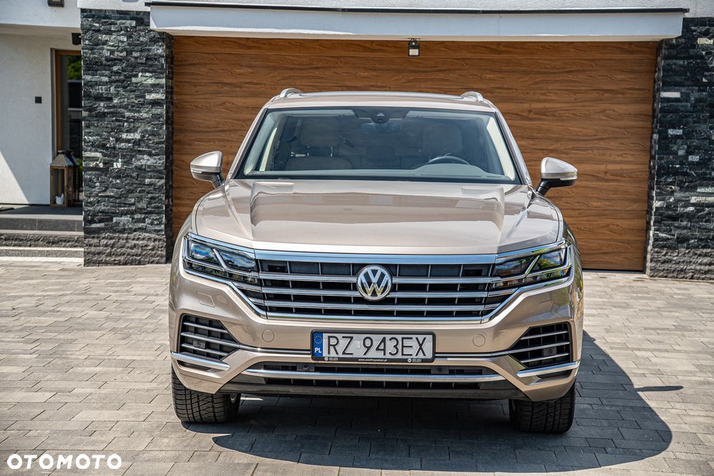 Volkswagen Touareg 3.0 V6 TDI SCR 4Mot Atmosphere - 3