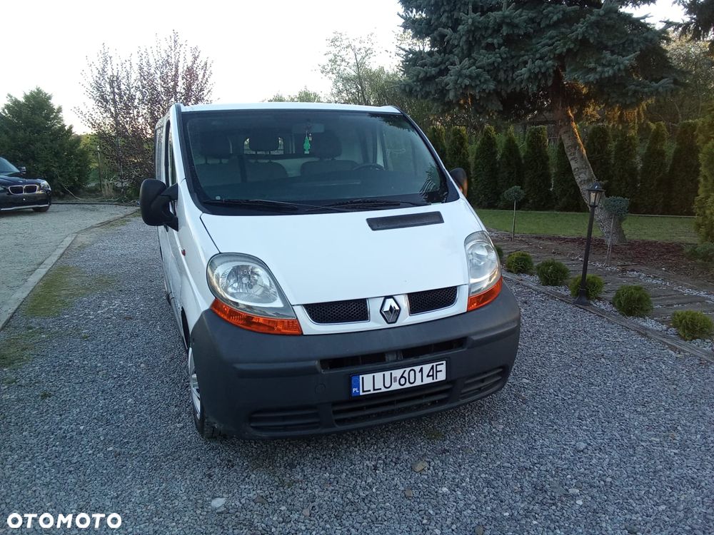 Renault Trafic - 3