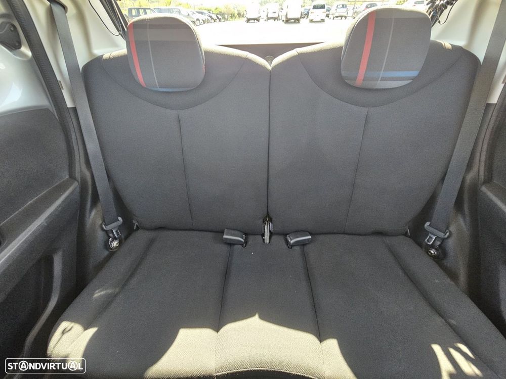 Peugeot 108 1.0 VTi Active - 22