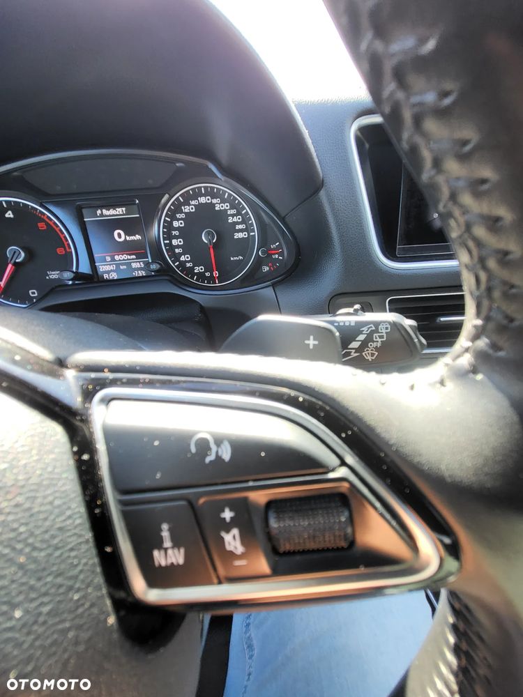 Audi Q5 - 11