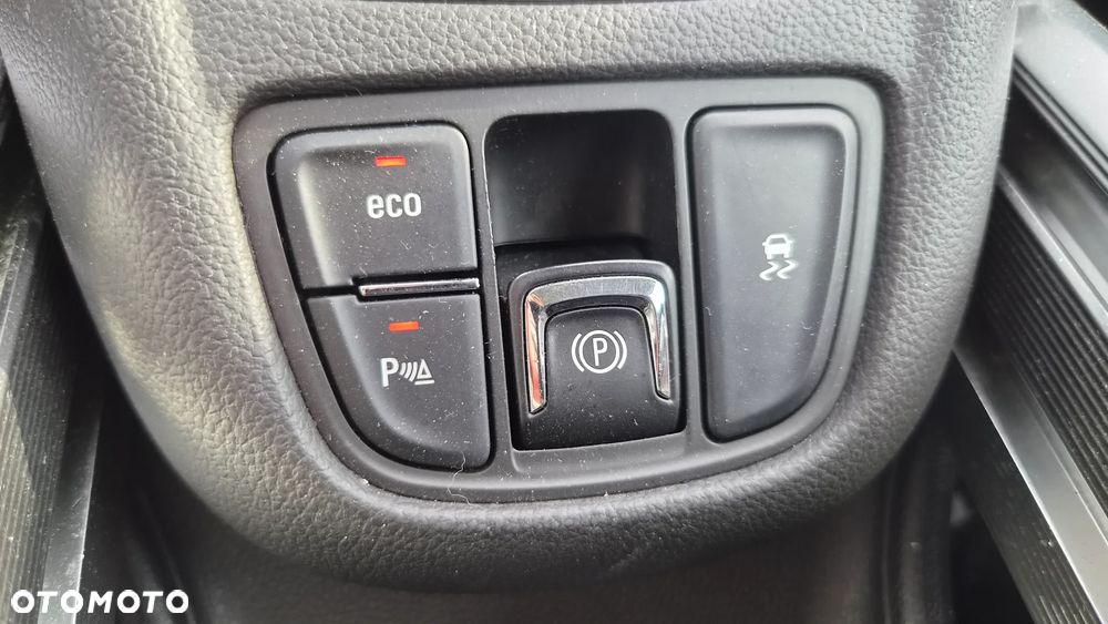 Opel Zafira Tourer 1.4 Turbo Edition - 25