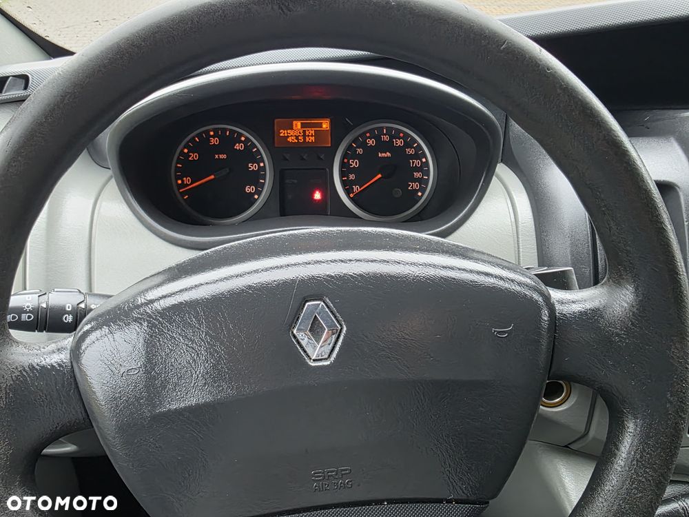 Renault Trafic FAP L1H1 Komfort - 20