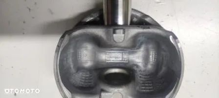 TŁOK BMW 2,0 BENZYNA _N43B20_E60 E90 - 5