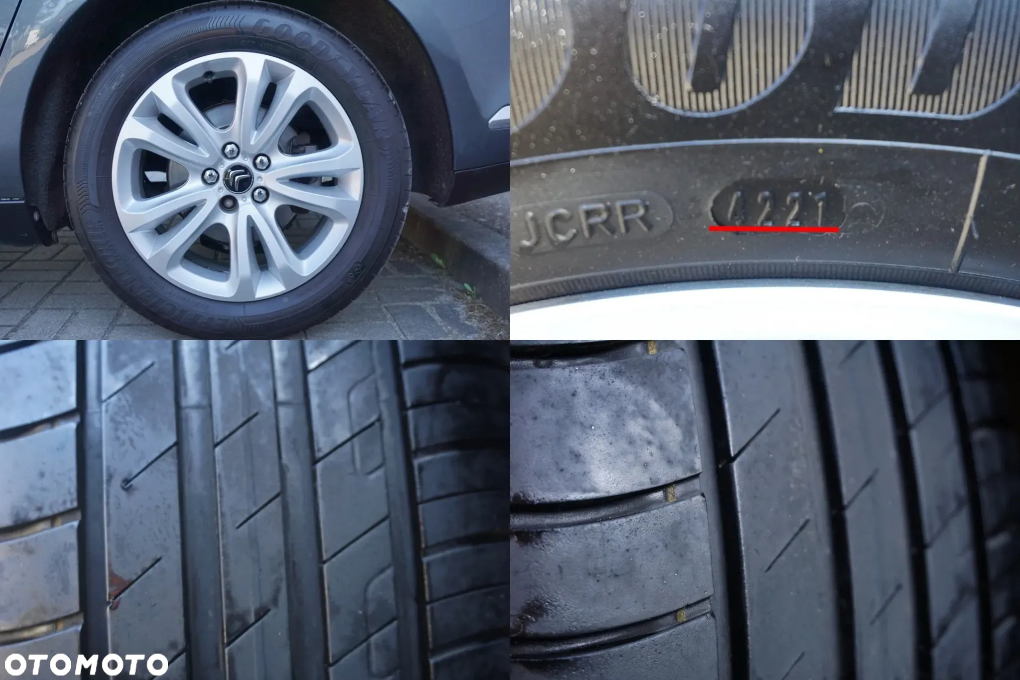 Citroën C5 2.0 HDi Exclusive - 39