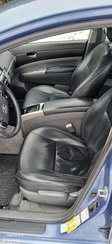 Toyota Prius 1.5 VVT-i Sol - 5