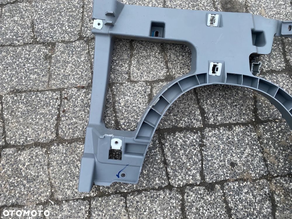 WZMOCNIENIE DESKI ROZDZIELCZEJ FORD TRANSIT MK8 GK31V043C91 - 7