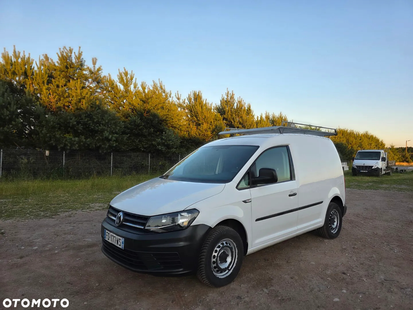 Volkswagen Caddy - 3