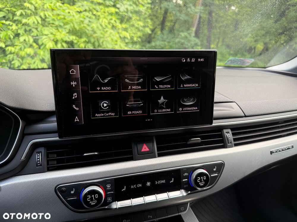 Audi A5 Sportback 40 TDI mHEV Quattro S Line S tronic - 31