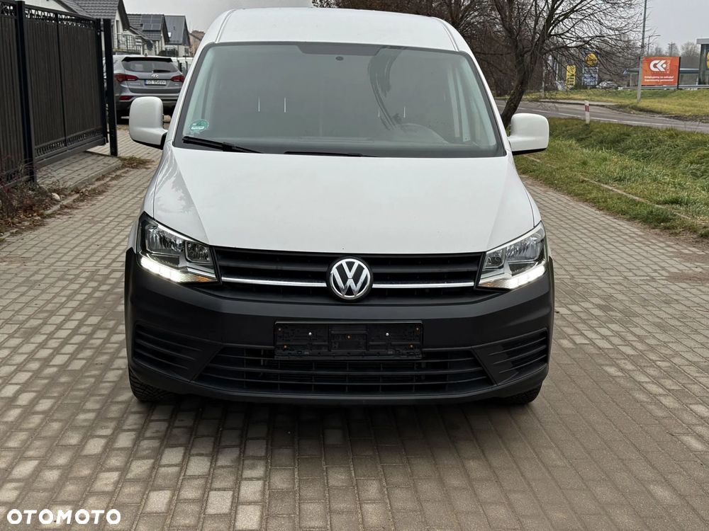 Volkswagen CADDY - 21