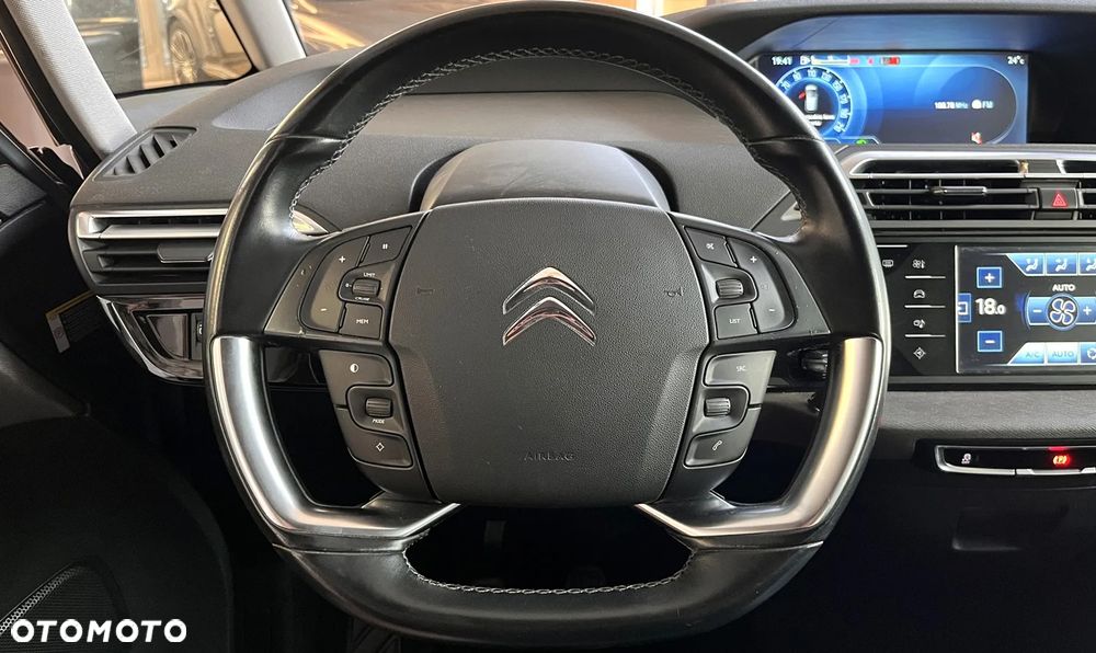 Citroën C4 Picasso PureTech 130 Stop&Start Exclusive - 10