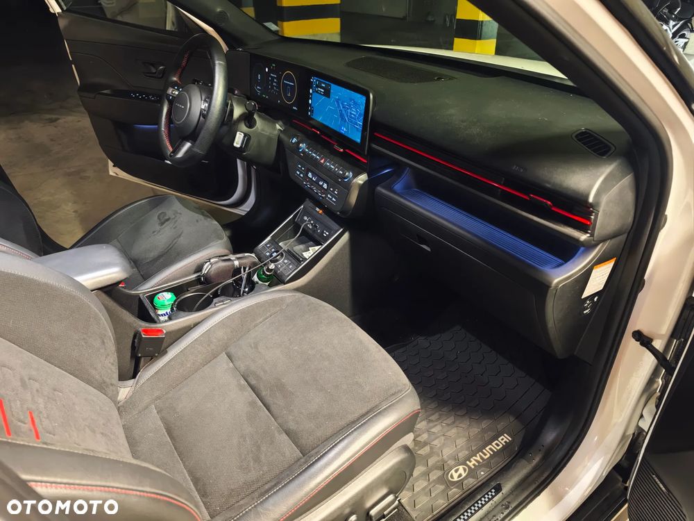 Hyundai Kona - 10