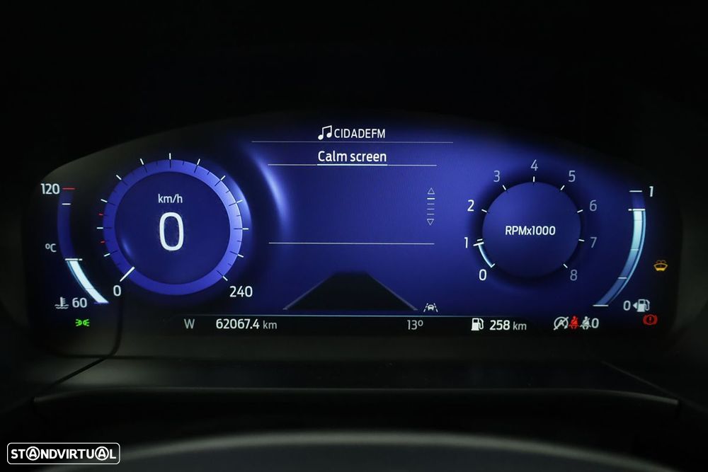 Ford Kuga 1.5 EcoBoost ST-Line X - 16