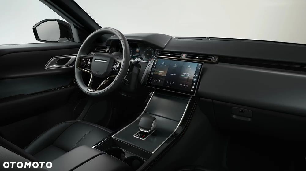 Land Rover Range Rover Velar 3.0 P400 mHEV S - 6