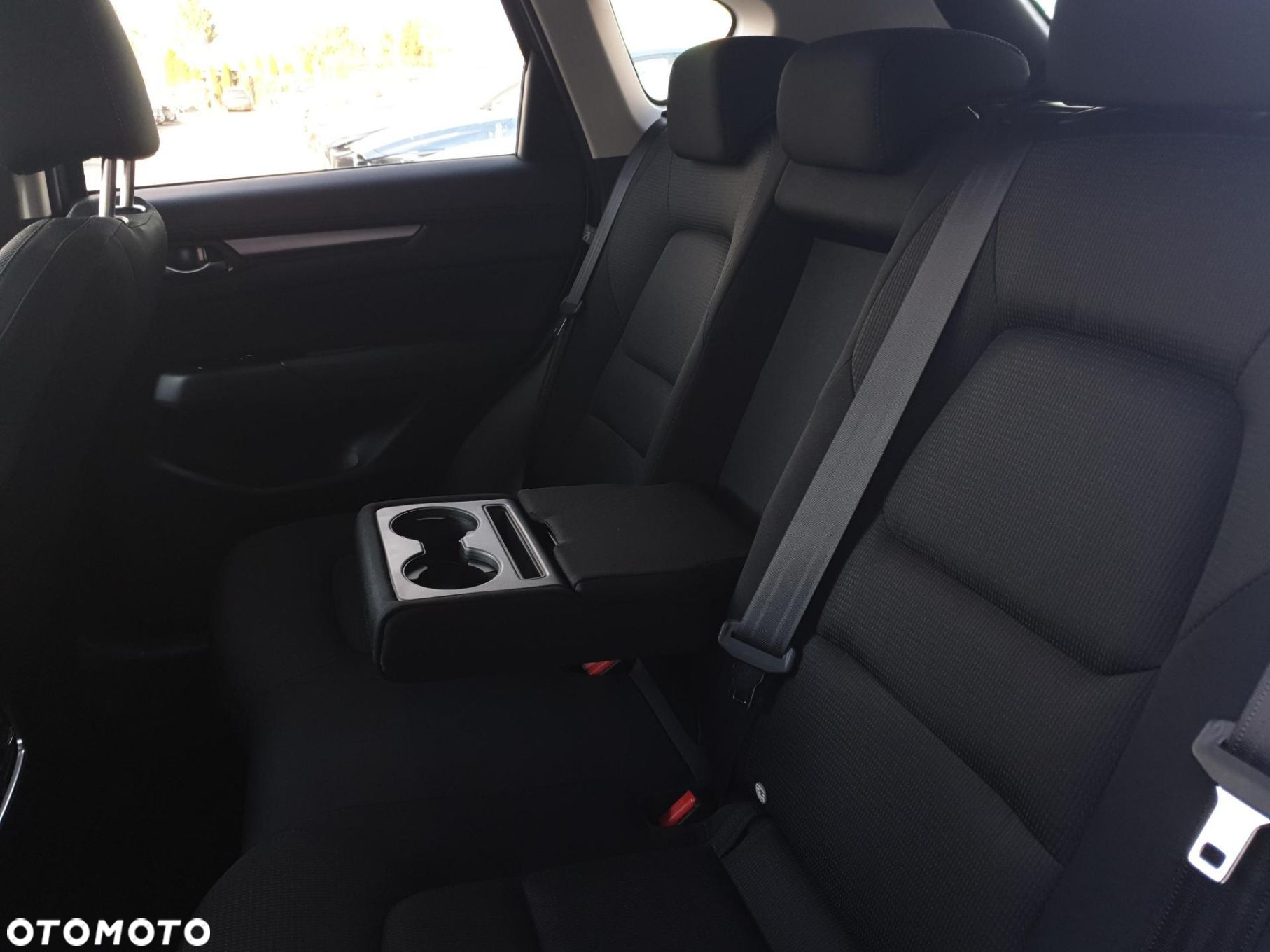 Mazda CX-5 2.0 Center-Line Plus 2WD - 23