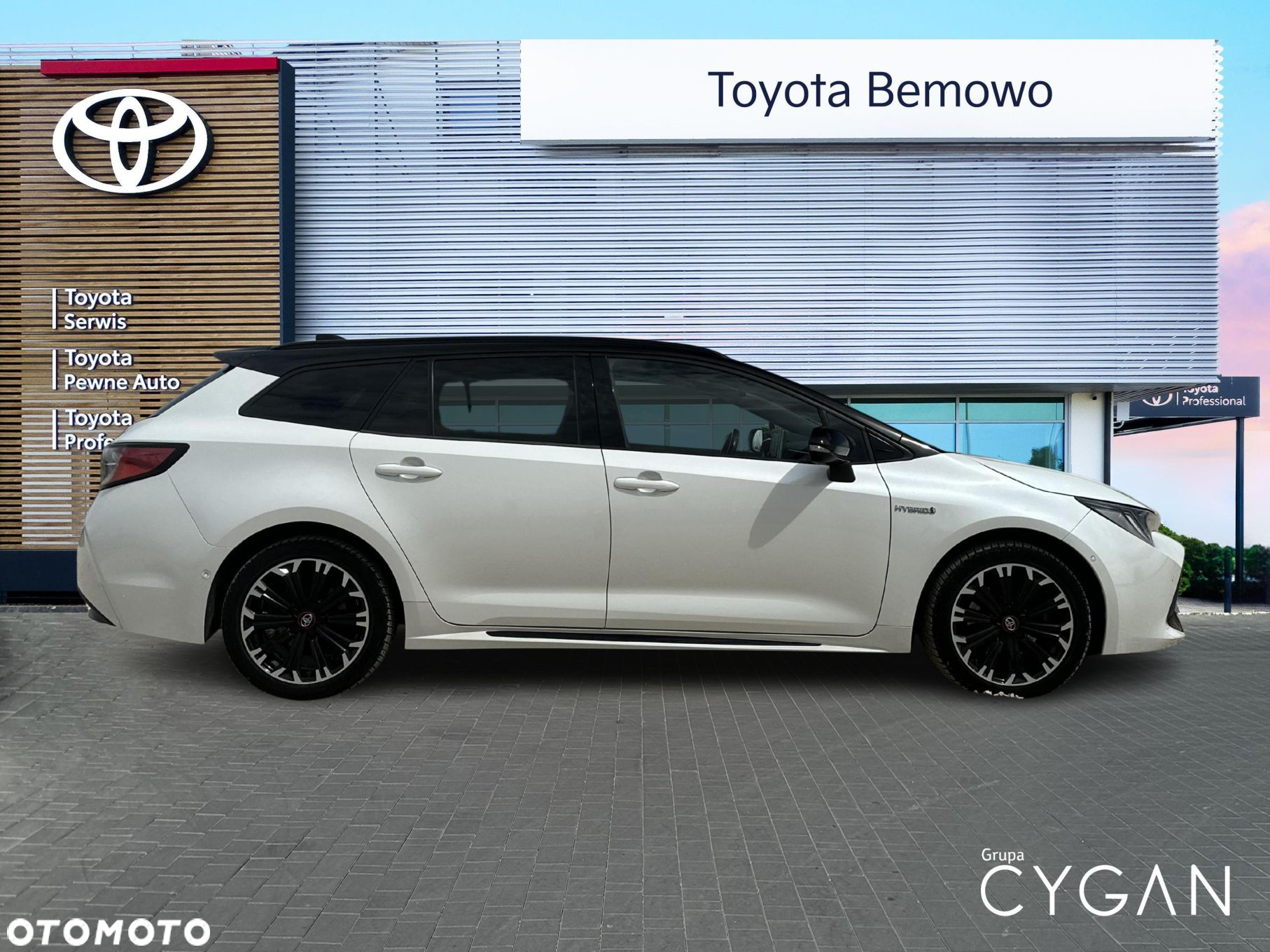 Toyota Corolla - 7