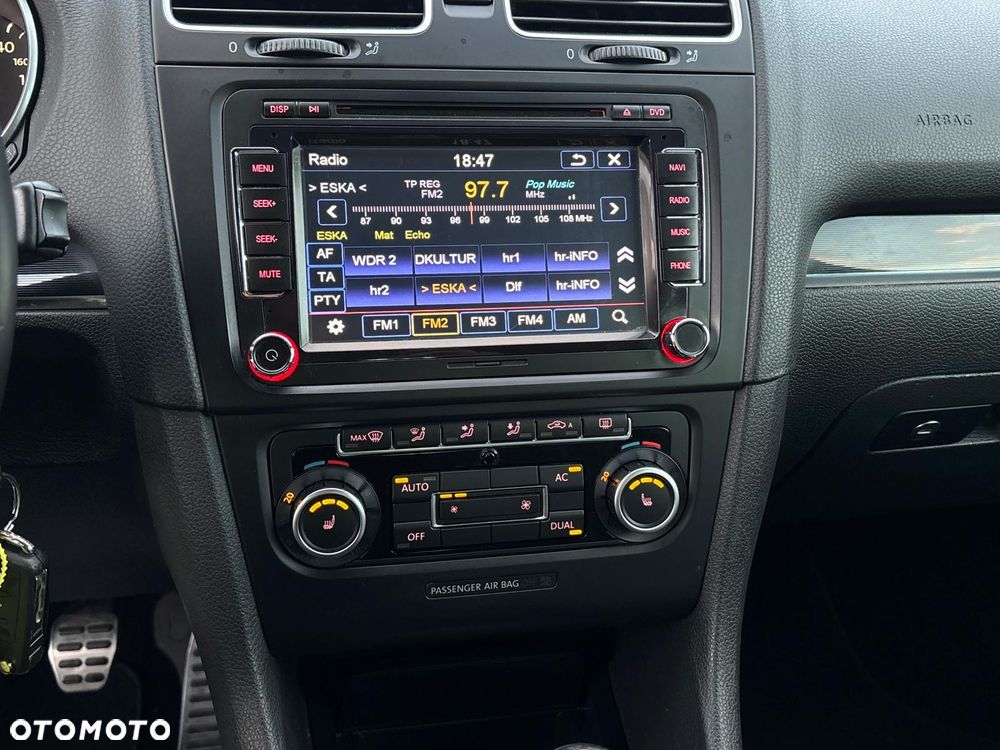 Volkswagen Golf 2.0 GTI - 18